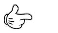 pointer Neon Eletro